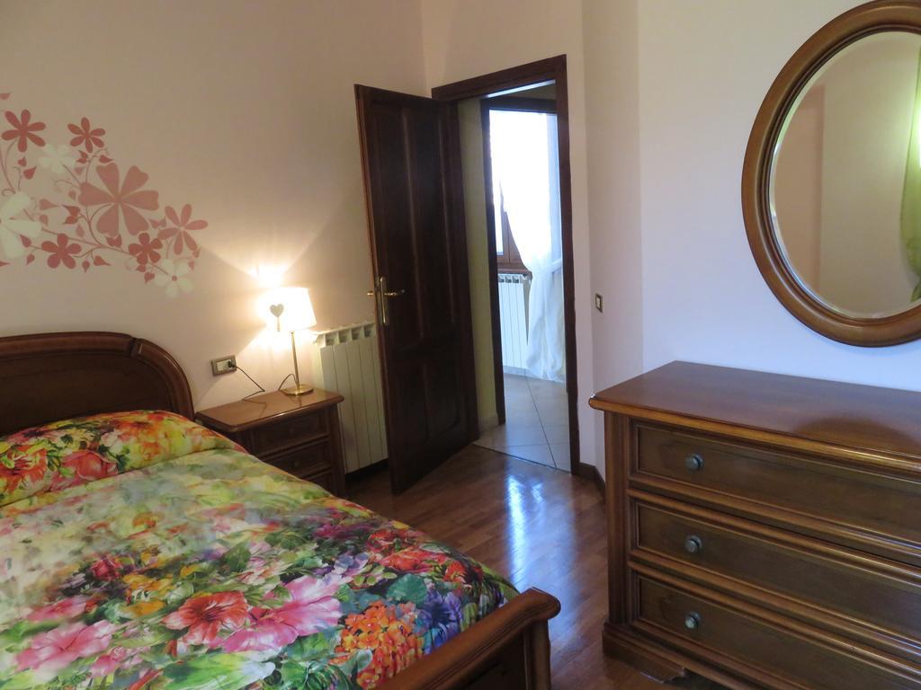 La Palma Apartment Domodossola Bagian luar foto