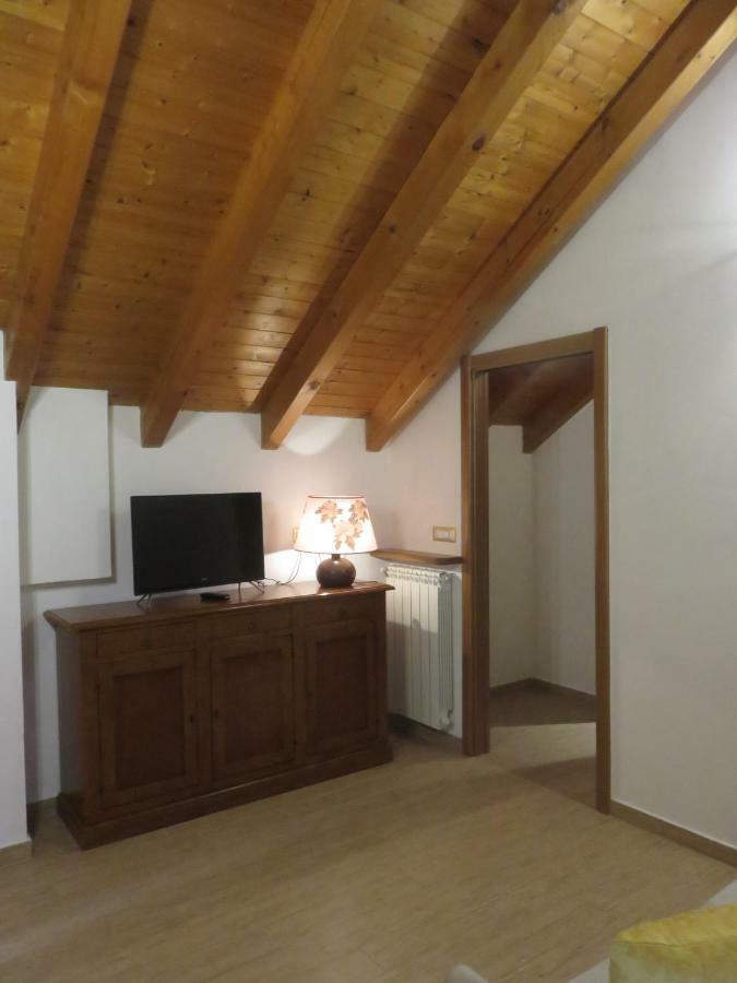 La Palma Apartment Domodossola Bagian luar foto