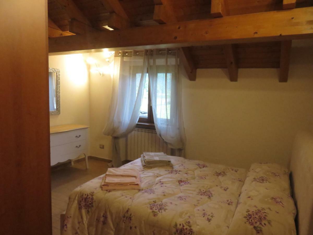 La Palma Apartment Domodossola Bagian luar foto